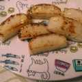 NAOばあさん's cooksnap of when they made かまぼこマヨネーズ焼き.