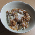 きらり流れ星's cooksnap of when they made 作り置きで便利に！ なめこおろし！.