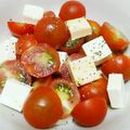 max4995's cooksnap of when they made 簡単☆オシャレ☆ミニトマトのサラダ.