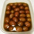 yuli1223's cooksnap of when they made 大量のミニトマトの消費に.