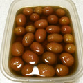 yuli1223's cooksnap of when they made 大量のミニトマトの消費に.