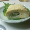 キムラキッチン's cooksnap of when they made 夏にオススメ☆だし巻き玉子.