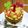 アズール♪'s cooksnap of when they made １歳★一緒に食べれる誕生日ケーキ★.