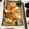 そらまめま's cooksnap of when they made 『キスの南蛮漬け』.