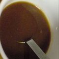 とろろんちょ's cooksnap of when they made 名古屋名物！Part５　　おでんの味噌.