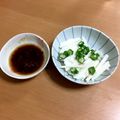 きみぃらん's cooksnap of when they made オクラと長芋の梅サラダ.