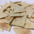 mittyanおみつ's cooksnap of when they made カリカリ☆簡単おからスナック.