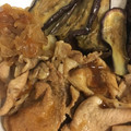 クックYEPDPQ☆'s cooksnap of when they made なすと豚肉の生姜焼き.