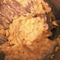ひな73's cooksnap of when they made ヨーグルトでヘルシー自家製タルタルソース.