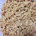 hyperaika's cooksnap of when they made キャラメルコーンフレーク.