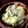 Yu0615's cooksnap of when they made 超簡単♪サラミと水菜のシーザー風サラダ☺.
