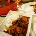 まいえんこ's cooksnap of when they made ナスとズッキーニのトマトカレー♡.