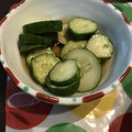 チムチェリー's cooksnap of when they made 全部同量‼浅漬け.