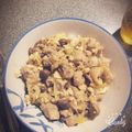 リリヰ's cooksnap of when they made 黄金の割合！基本の親子丼♪.