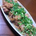 とんてき命's cooksnap of when they made 豚軟骨の味噌煮込み.