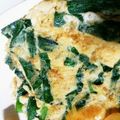 キャラメグ♪'s cooksnap of when they made 簡単★ニラ玉.