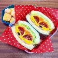 ⁑☻⁑豆大福⁑☻⁑'s cooksnap of when they made 10分で♡はちみつクリチかぼちゃサラダ.