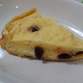 caribbeai's cooksnap of when they made グルテンフリー♡ヨーグルトケーキ.