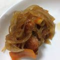 ERRRLY's cooksnap of when they made 簡単アジの干物（ひらき）の南蛮漬け.