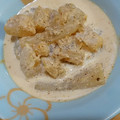ちーゆづアーちゃん☆'s cooksnap of when they made ○～大根のゴママヨ和え～○.