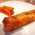 ☆はいびすかす☆'s cooksnap of when they made フライパンで簡単♡鮭のムニエル.