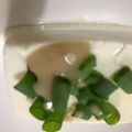 ma___111's cooksnap of when they made 簡単アレンジ！金のごまだれで冷奴.
