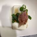 ma___111's cooksnap of when they made ネギトロのせ冷奴.
