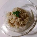 ☆suzuka☆'s cooksnap of when they made ミキサーで混ぜるだけ！簡単バナナアイス.