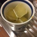 みぶ菜's cooksnap of when they made お茶氷.