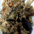 suzanppe's cooksnap of when they made 中華風ナス炒め.
