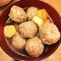 yuka119's cooksnap of when they made いわしのシンプルつみれ汁.