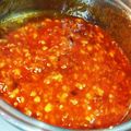 thanks＊iku's cooksnap of when they made 自家製　キャラメルバナナジャム.