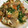♡くりーむ♡'s cooksnap of when they made さつまあげと野菜の卵とじ♪.