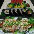 ちび姫ちゃん's cooksnap of when they made 中華街のバンバンジーⅢ・四川山城棒棒鶏.