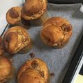 キャネ♪'s cooksnap of when they made シナモンロールロール*キャラメル.