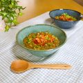 つちかな's cooksnap of when they made 納豆めかぶキムチ.