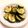 megland's cooksnap of when they made 焼くだけ プチトマトとズッキーニのグリル.