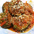 ﾁｮﾎﾞﾋﾟ's cooksnap of when they made 簡単トマトソースの作り方.
