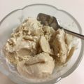 ma710ma's cooksnap of when they made ヘルシー豆腐アイス 〜さっぱりごまごま〜.