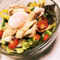 おたのん's cooksnap of when they made 野菜も一緒に♪…冷しゃぶ丼。.