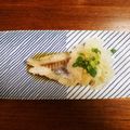 pinocogg's cooksnap of when they made [簡単すぐ出来]鍋一つで♡鱈の塩炊き.