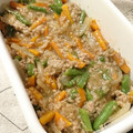 けじっしゅ's cooksnap of when they made いんげん☆じゅわっと中華風.