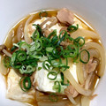 Marmo's cooksnap of when they made 軽く煮るだけ簡単 ツナ豆腐.