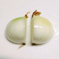 cana226's cooksnap of when they made つるんと剥ける！玉ねぎの皮のむき方.