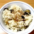 ＊ゆみちん＊'s cooksnap of when they made 簡単！つぶ貝の炊き込みご飯♪.