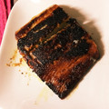 がんこママ♪'s cooksnap of when they made 簡単！ 和食に サワラの 塩麹焼き.