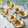 sakuraロゼット's cooksnap of when they made 大根とにんじんの中華サラダ☆.