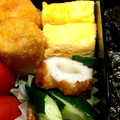 nekoにごはん's cooksnap of when they made やみつききゅうりとちくわ.