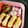 ma04tsu's cooksnap of when they made お弁当にも✿かまぼこゴマごま焼き☆彡.