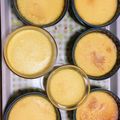 にこばあ's cooksnap of when they made 濃厚♪絶品♪基本のカスタードプリン.
